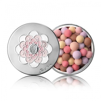 Guerlain Meteorites Pearls 4 Dore 25g