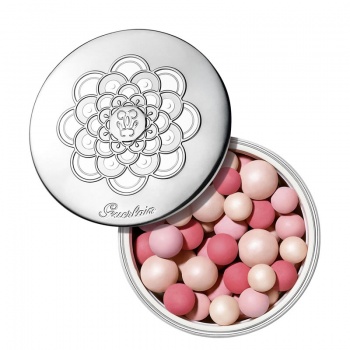 Guerlain Meteorites Pink Pearl Limited Edition 25g