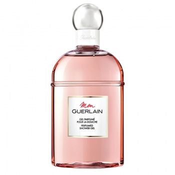 Guerlain Mon Guerlain Shower Gel 200ml