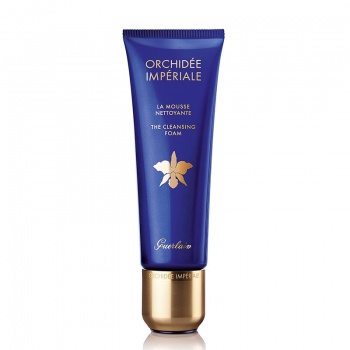 Guerlain Orchidee Imperiale Cleansing Gel 125ml