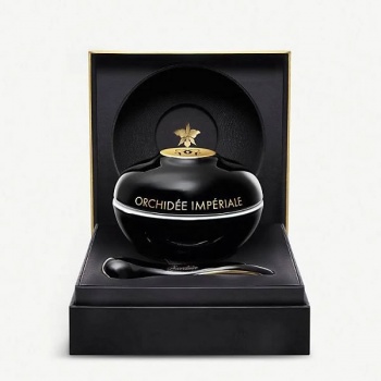 Guerlain Orchide Impriale Black The Cream 50 ml