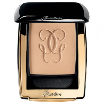 Guerlain Parure Gold Compact SPF 15 Beige Clair 02 10g