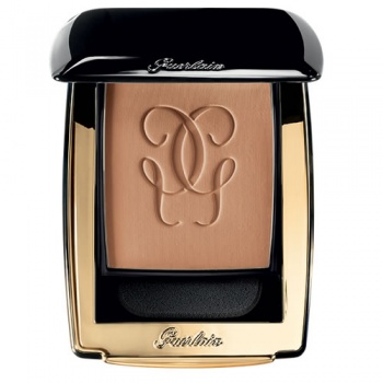 Guerlain Parure Gold Compact SPF 15 Beige Moyen 04 10g