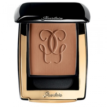 Guerlain Parure Gold Compact SPF 15 Beige Fonce 05 10g