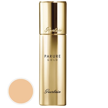 Guerlain Parure Gold Foundation Fluid SPF 30 Beige 00 30ml