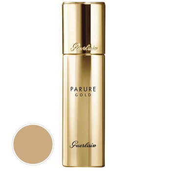 Guerlain Parure Gold Foundation Fluid SPF 30 Naturel Beige 03 30ml