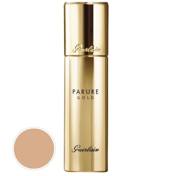 Guerlain Parure Gold Foundation Fluid SPF 30 Naturel Rosy 13 30ml