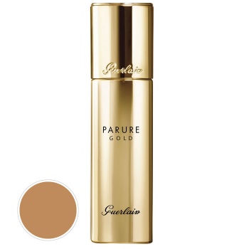 Guerlain Parure Gold Foundation Fluid SPF 30 Medium Golden 24 30ml