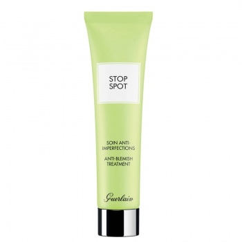 Guerlain Super Tips Stop Spot Camphrea Cream 15ml