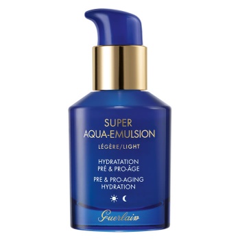 Guerlain Super Aqua Emulsion Light 50ml