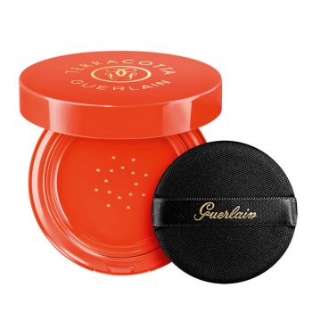 Guerlain Terracotta Cushion Bronzing Fluid SPF20 Natural 13g