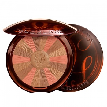 Guerlain Terracotta Light 04 Deep Golden 10g