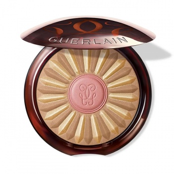 Guerlain Terracotta Light Bloom Bronzing Powder 10g