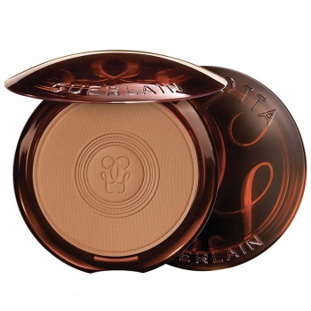 Guerlain Terracotta Matte Bronzing Powder Deep 10g