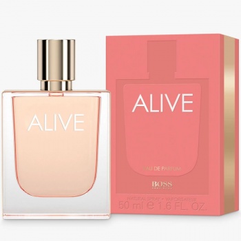 Hugo Boss Alive EDP 50ml