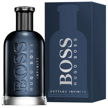 Hugo Boss Bottled Infinite EDP 200ml