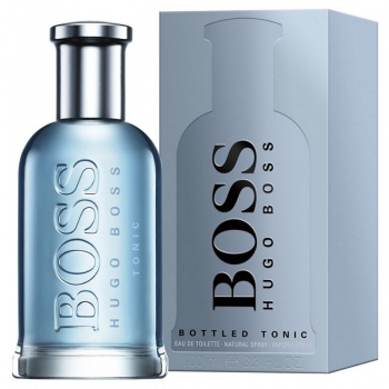 Hugo Boss Bottled Tonic EDT 100ml