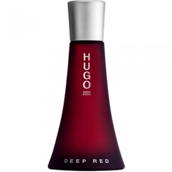 Hugo Boss Deep Red EDP 50ml