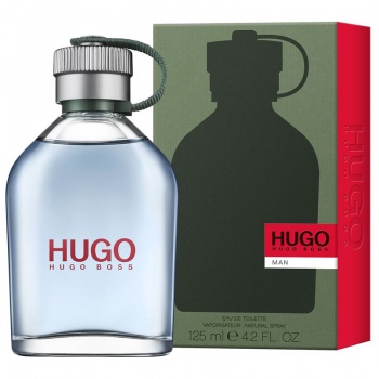 Hugo Boss Hugo EDT 125ml
