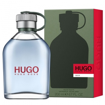 Hugo Boss Hugo EDT 200ml