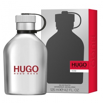 Hugo Boss Hugo Iced EDT 125ml