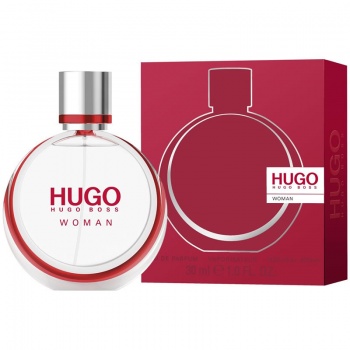 Hugo Boss Hugo Woman EDP 30ml