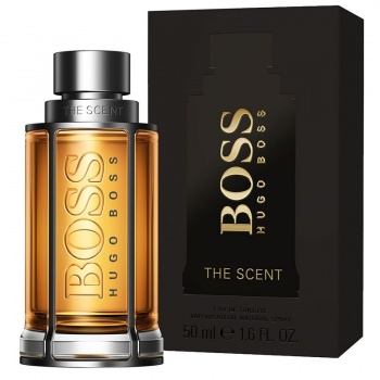 Hugo Boss The Scent EDT 50ml