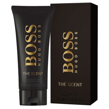 Hugo Boss The Scent Aftershave Balm 75ml