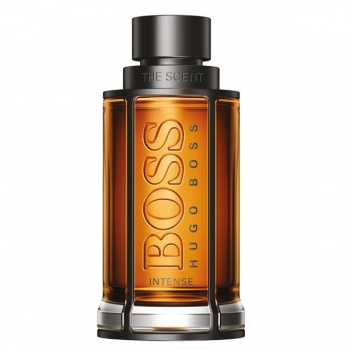 Hugo Boss The Scent Intense EDP 100ml