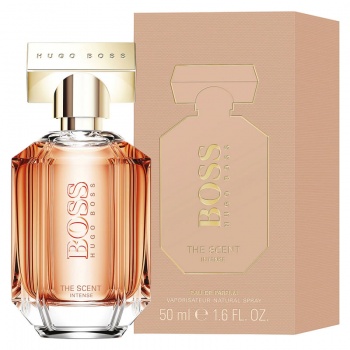 Hugo Boss The Scent for Her Intense EDP 50ml