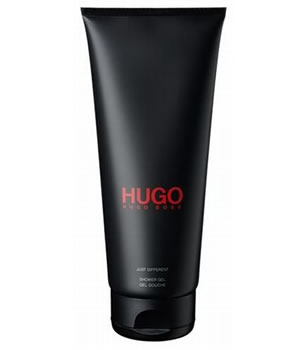 hugo just different