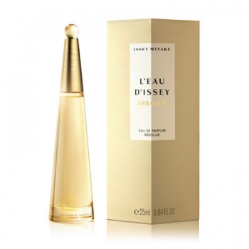 Issey Miyake L'Eau d'Issey Absolue EDP 25ml