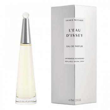Issey Miyake L'Eau d'Issey Refillable EDP 75ml