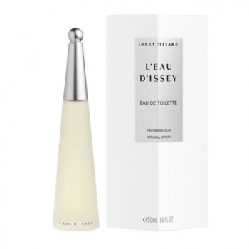 Issey Miyake L'Eau d'Issey EDT 50ml