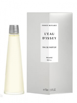 Issey Miyake L'Eau d'Issey EDP Refill 75ml