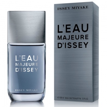 Issey Miyake L'Eau Majeure D'Issey EDT 100ml