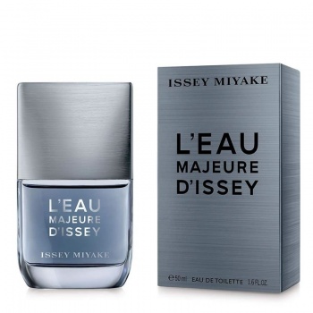 Issey Miyake L'Eau Majeure D'Issey EDT 50ml