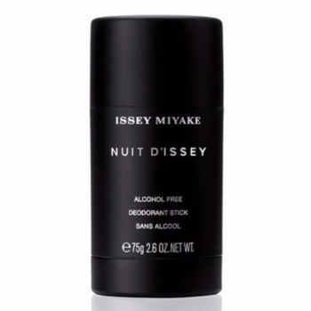 Issey Miyake Nuit d'Issey Deodorant Stick 75g