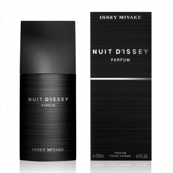 Issey Miyake Nuit d'Issey Parfum 125ml
