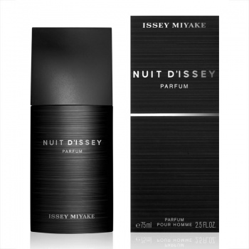 Issey Miyake Nuit d'Issey Parfum 75ml