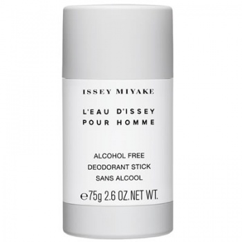 Issey Miyake L'Eau d'Issey Pour Homme Deodorant Stick 75g