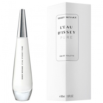 Issey Miyake L'Eau d'Issey Pure EDT 50ml