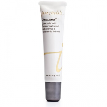 Jane Iredale Disappear Camouflage Cream Medium Dark