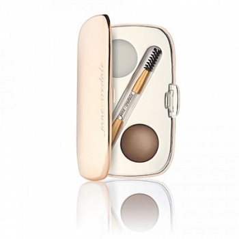 Jane Iredale GreatShape Eyebrow Kit Brunette