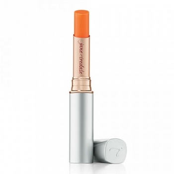 Jane Iredale Just Kissed Lip & Cheek Stain Forever Peach