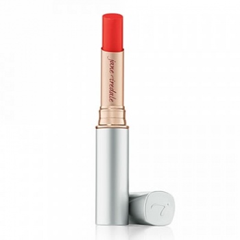 Jane Iredale Just Kissed Lip & Cheek Stain Forever Red