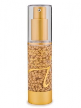 Jane Iredale Liquid Minerals Foundation Amber