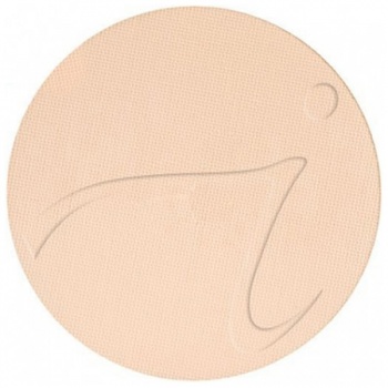 Jane Iredale Foundation PurePressed Base Refill Amber