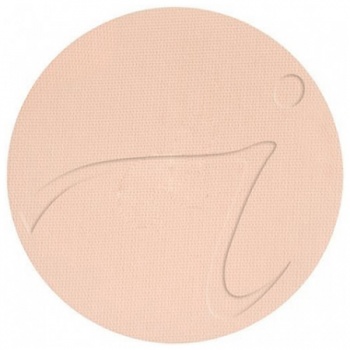 Jane Iredale Foundation PurePressed Base Refill Light Beige