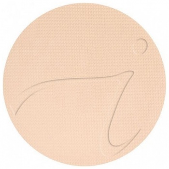 Jane Iredale Foundation PurePressed Base Refill Warm Silk